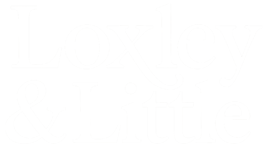 Loxley & Little Logo